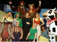 99. "The Chippy Panto"